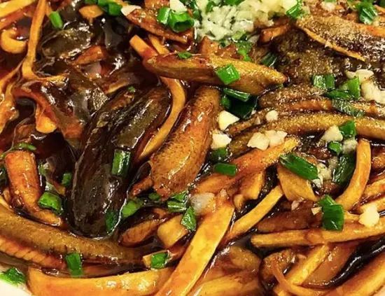 正宗老底子本帮菜,上海本帮菜浓油赤酱面