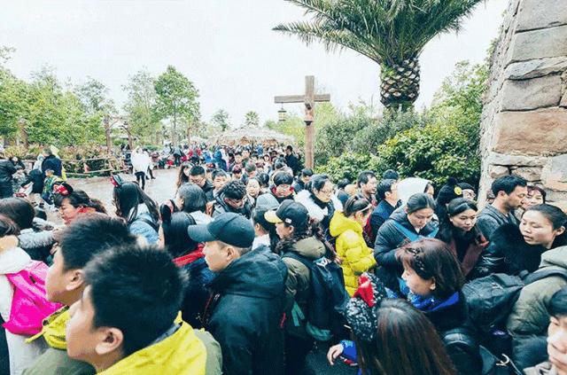 上海迪士尼5折门票周五抢票,上海迪士尼门票亲子票最新发布