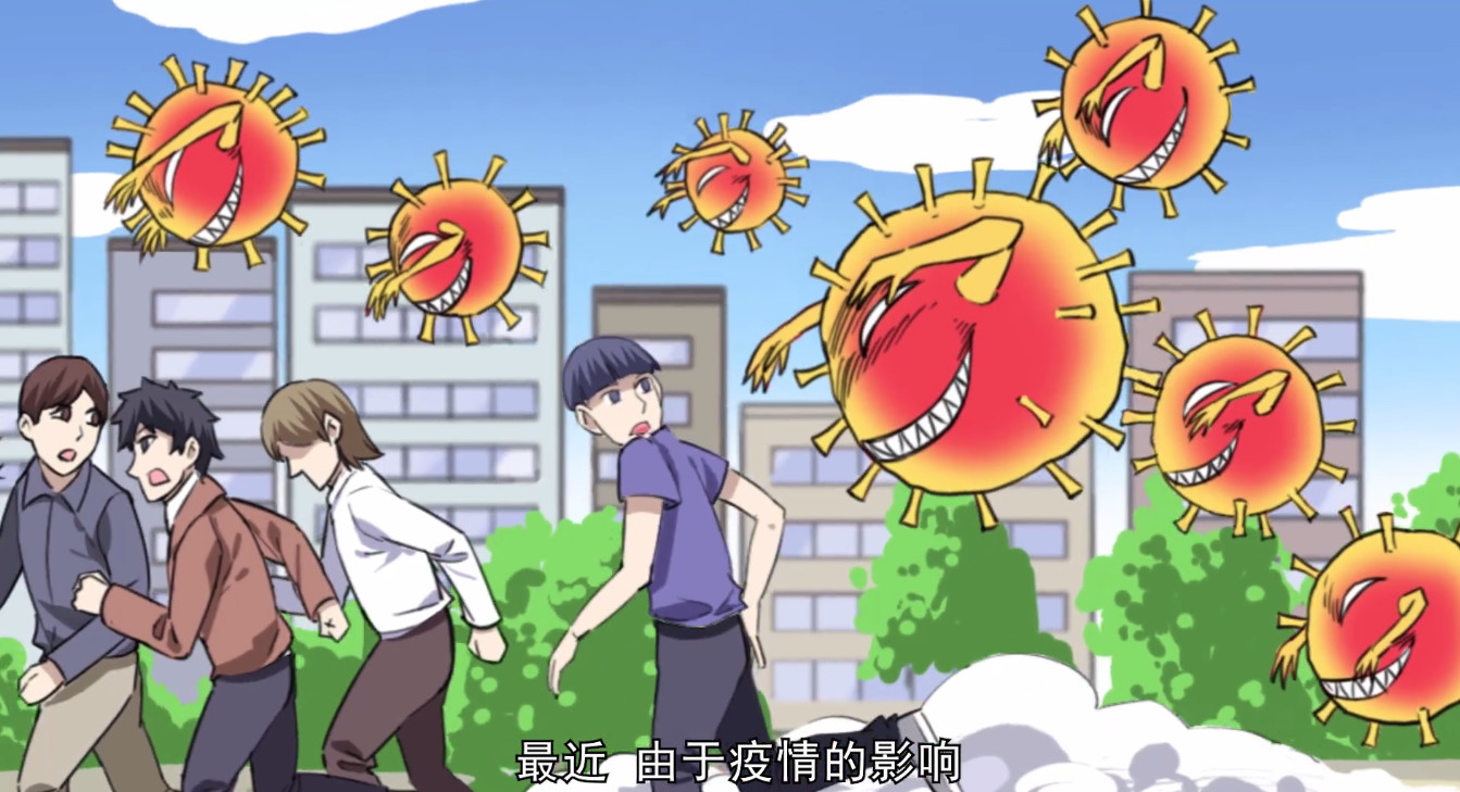 不守规则坏家伙要付什么代价,不守规矩的人就应该严惩