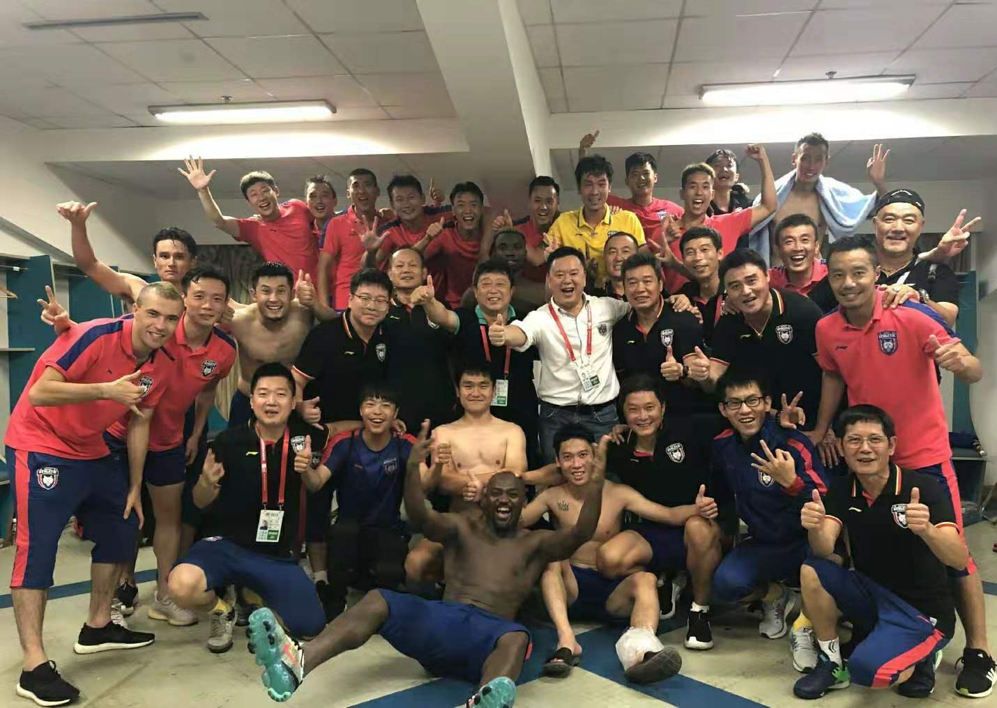 中甲2020年西北狼第五轮对阵,西北狼中甲元年大胜圆满