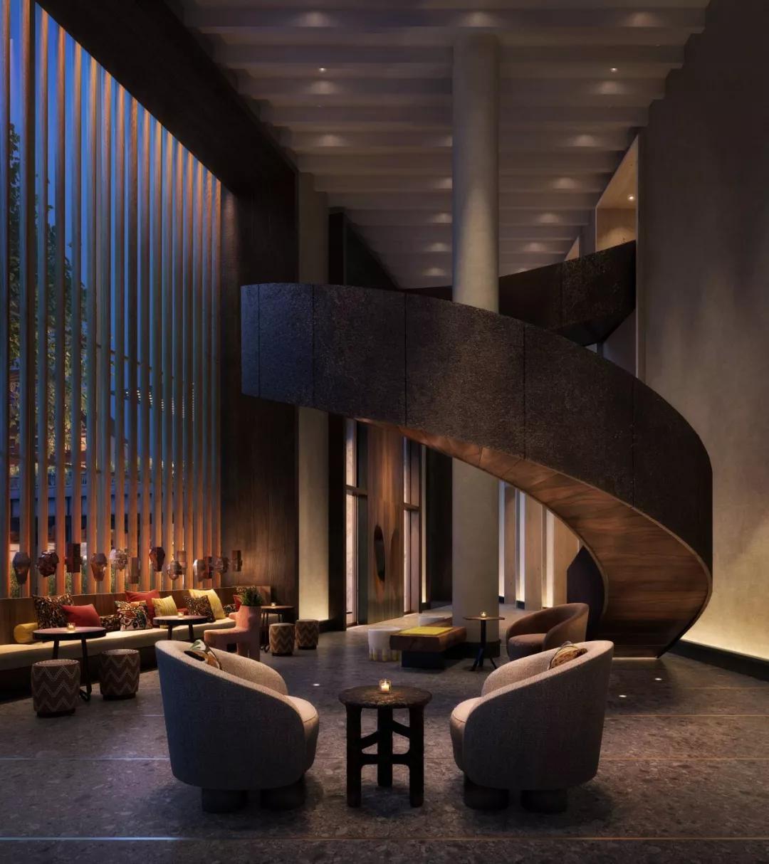 2022年最贵的10家酒店,2020最值得期待的15家酒店