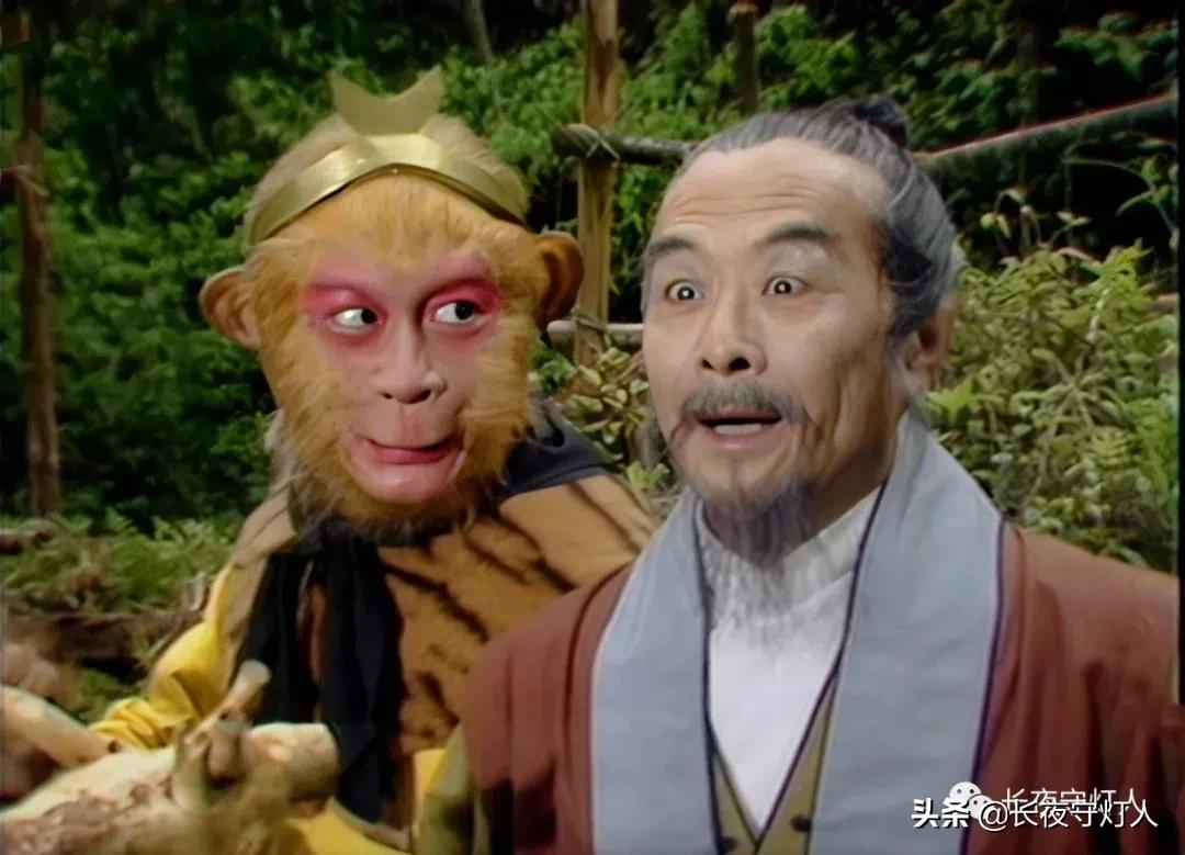 妖怪变成唐僧孙悟空如何识破,孙悟空四个未解之谜