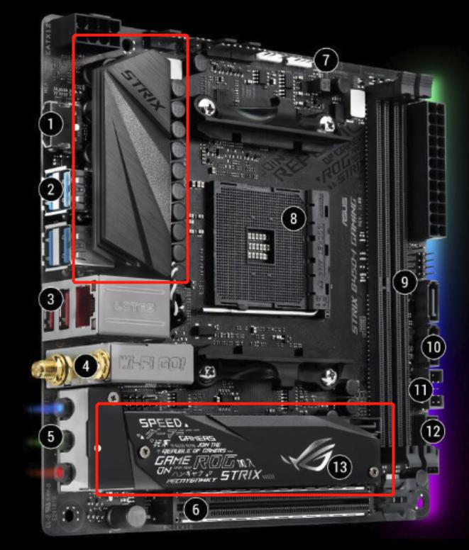 主板怎么选风扇,手机单层主板结构和双层主板散热