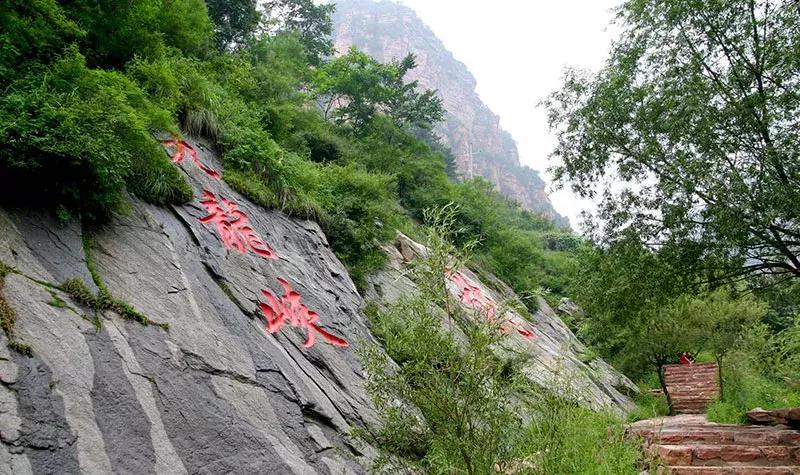 河北省唐山市附近旅游景点,唐山周边一日游最佳景点一览