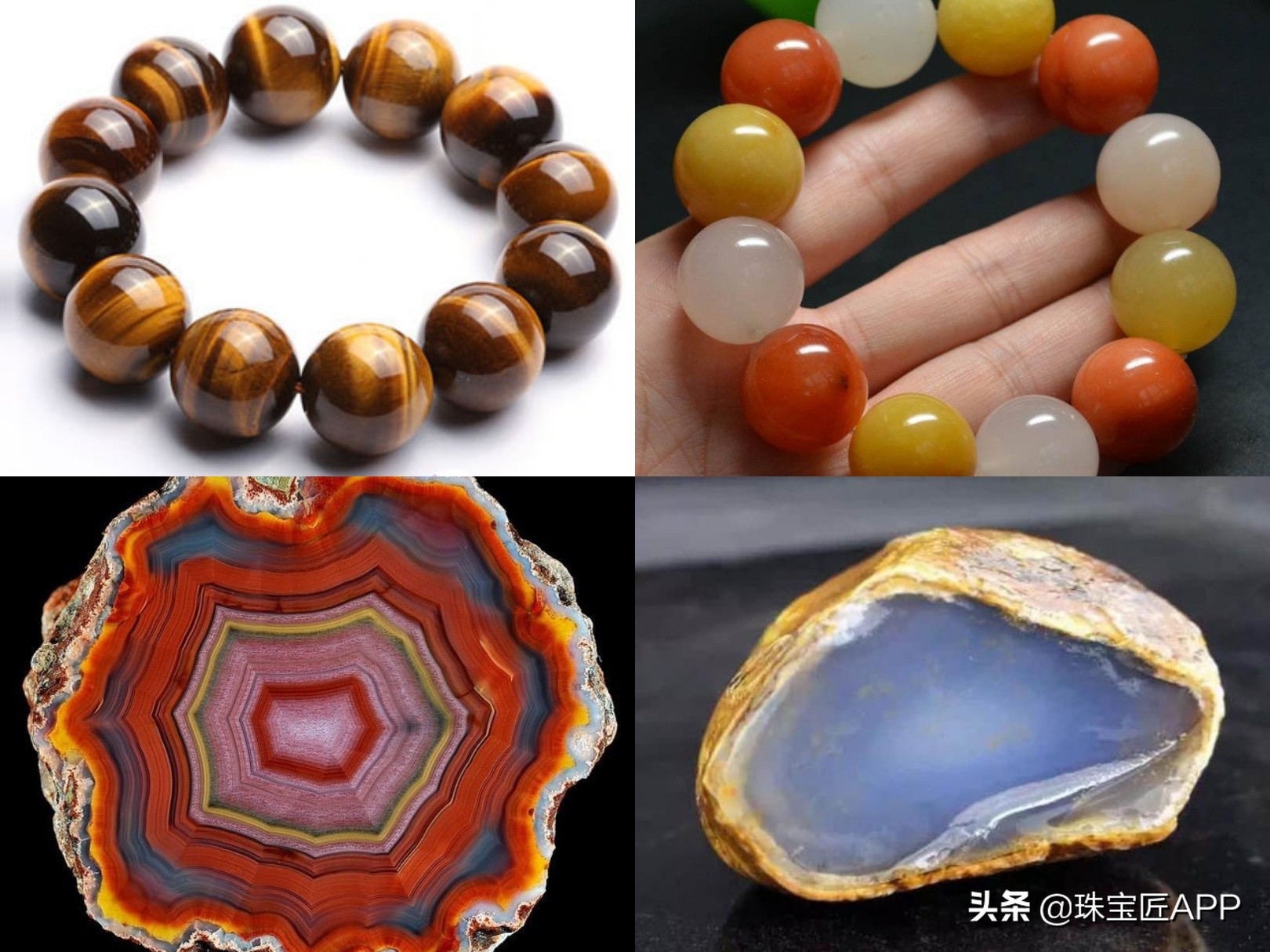 碧玉的颜色你能分清几种呢,碧玉各个颜色的区别