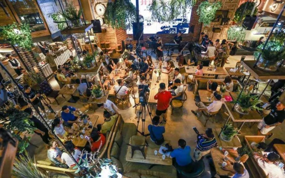 阳朔胡桃里,阳朔有没有胡桃里