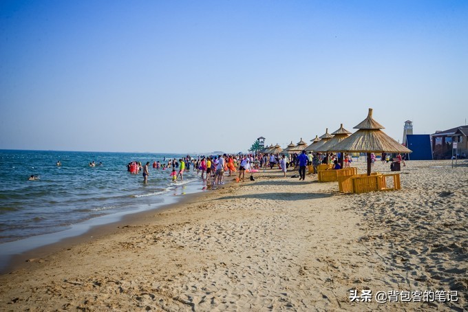 京津冀骑行网红打卡地,京津地区小众网红打卡地