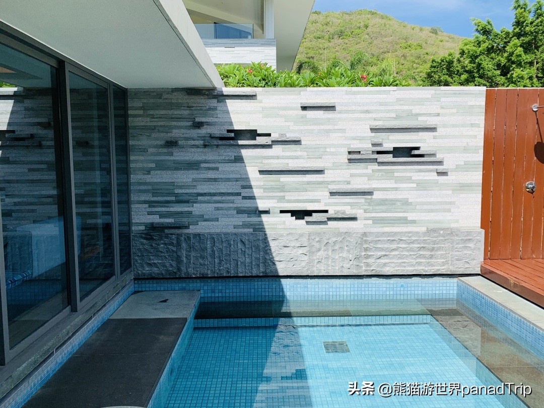 三亚半山半岛有几家五星级酒店,三亚半山半岛洲际酒店推荐