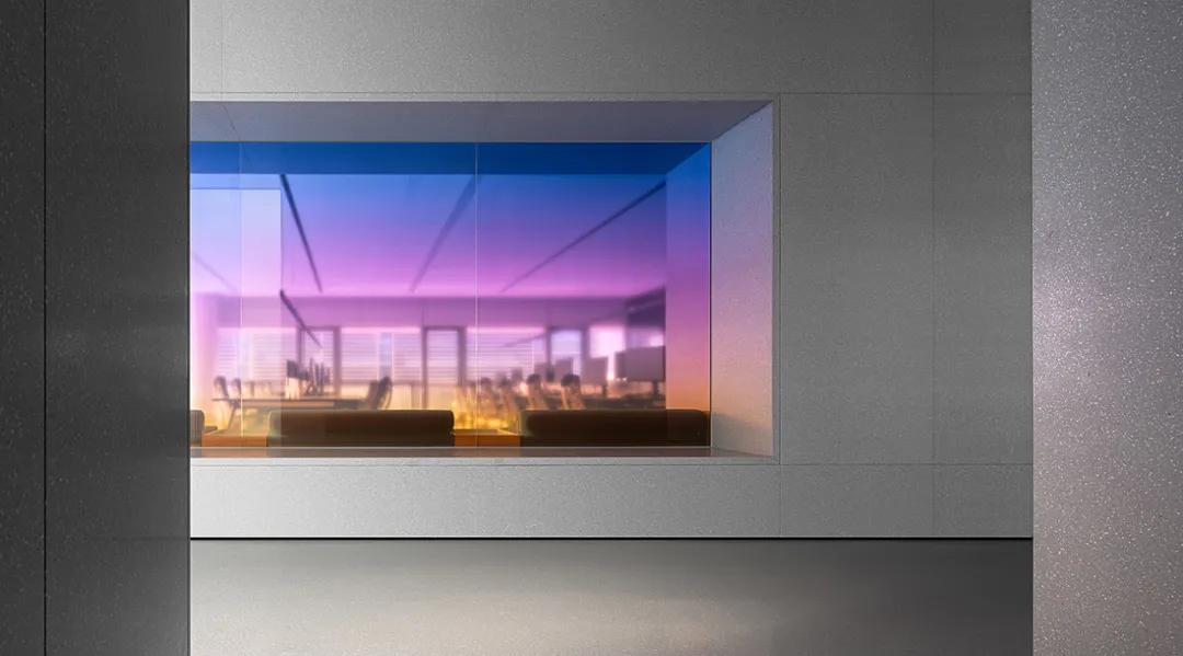 首发|上海黑泡泡：探索简学实义，寻得一方宁“净”