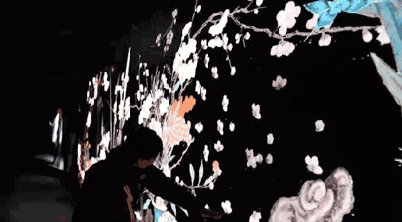 故宫灯会好看吗,故宫灯会视频