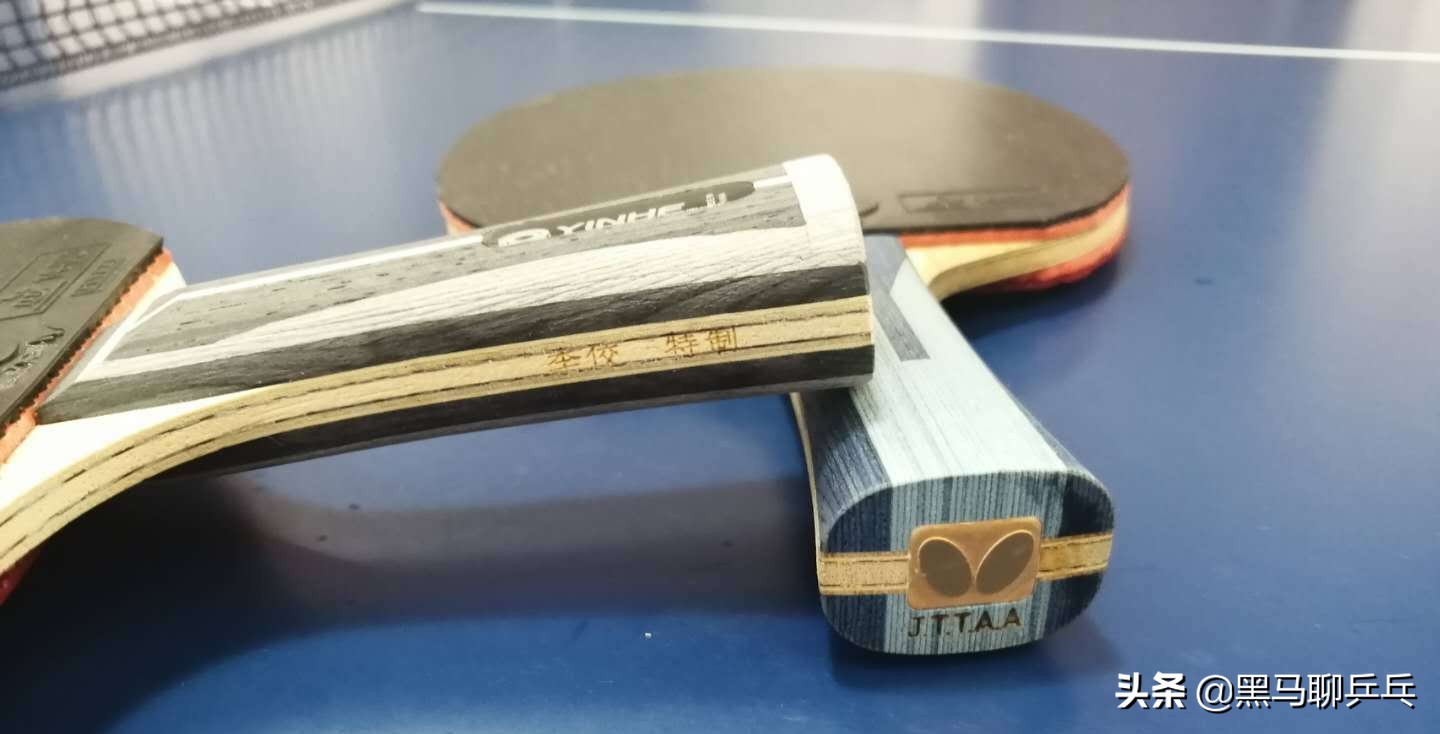 每周乒器观察94：波尔ALC特别版与波尔的普碳