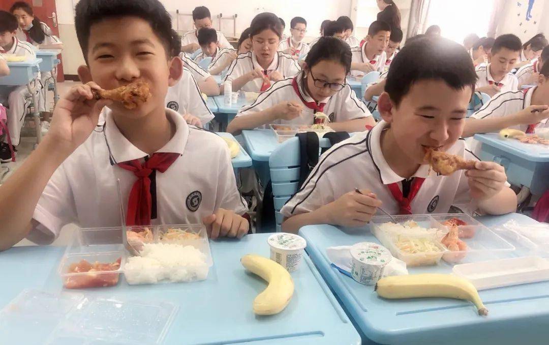 超银这届初一新生怎么样？