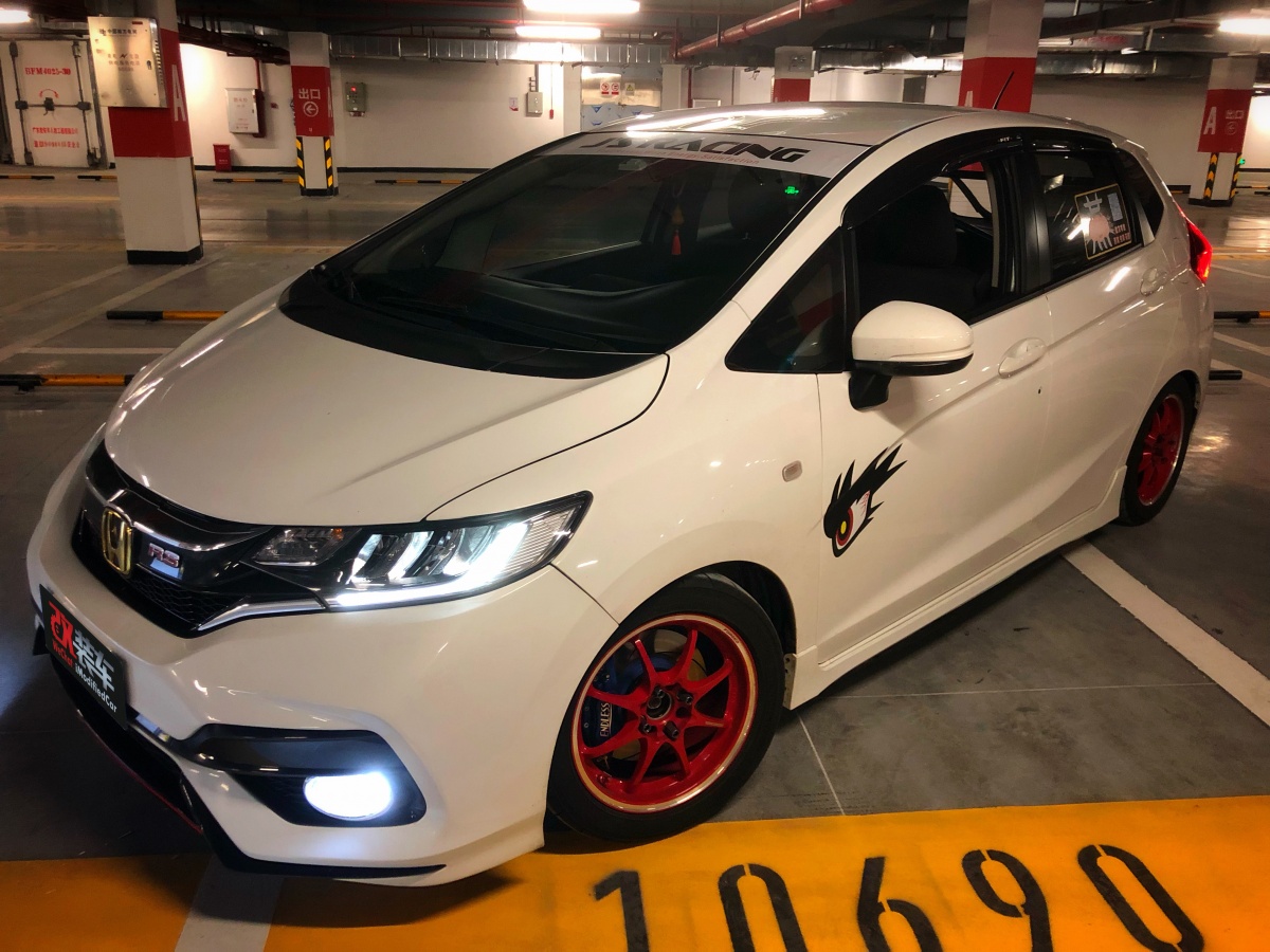 顶级改装gk5,新款超跑gk5