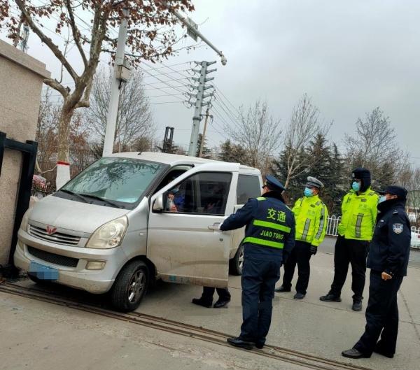 青岛对违规网约车处罚规定,青岛交警网约车后续