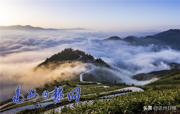 奇峰怪石瀑布风景区,流泉飞瀑奇岩怪石