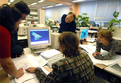 孵化*力暴**大杀器的摇篮-探密俄罗斯造船厂