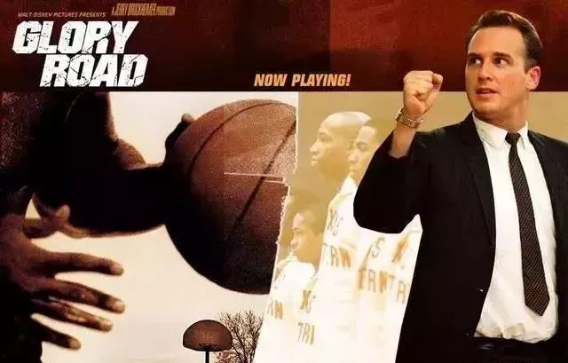 10部殿堂级体育励志电影,励志体育电影全集