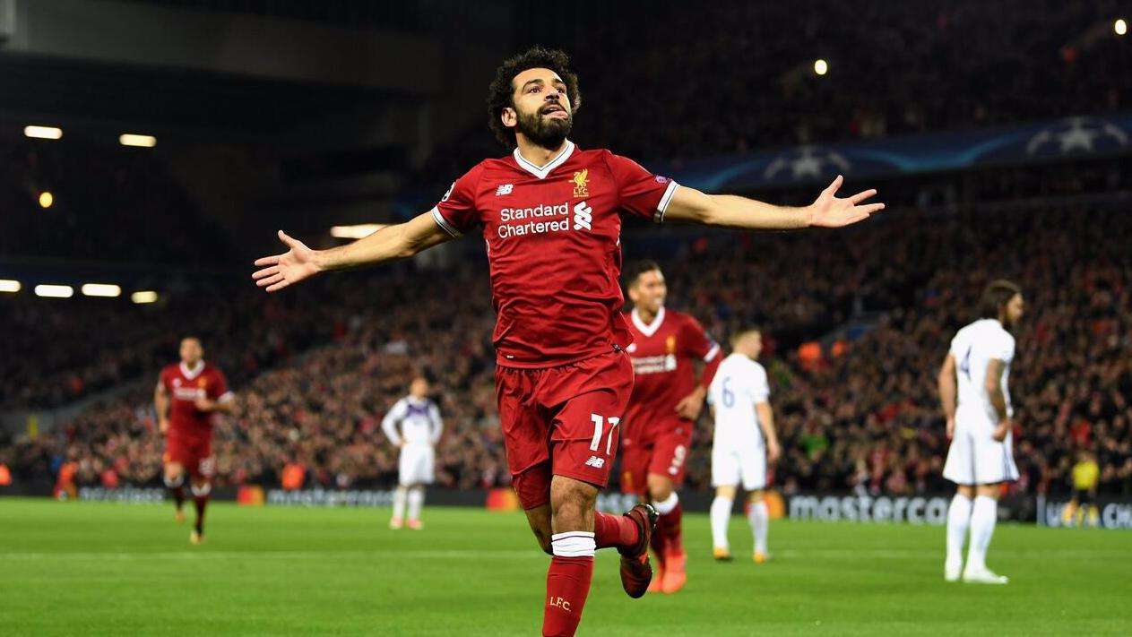 世界足坛第一人之姆巴佩,足坛现役十大速度最快的球员