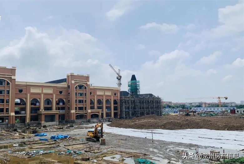 常州正衡小学在哪里,常州正衡小学收费标准