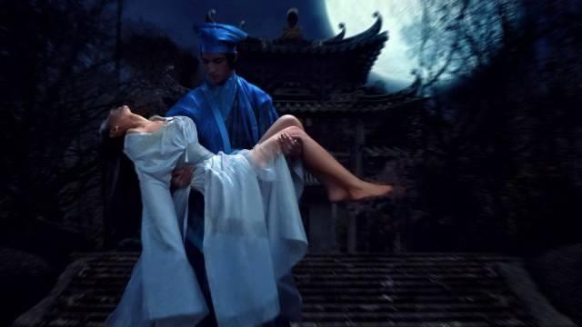 浅谈失智症,阿光失魂症