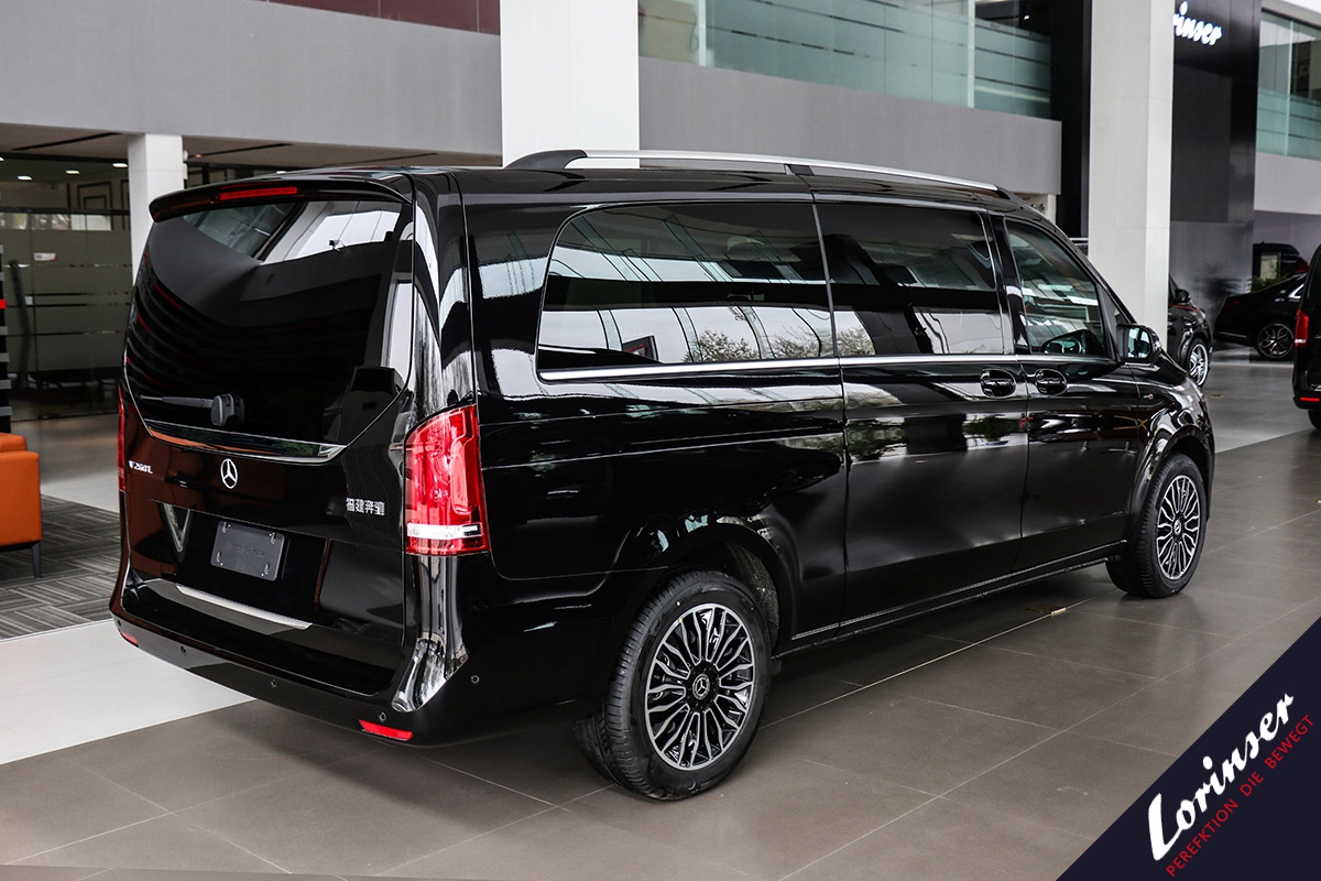 迈特威对比埃尔法,迈特威和v260区别