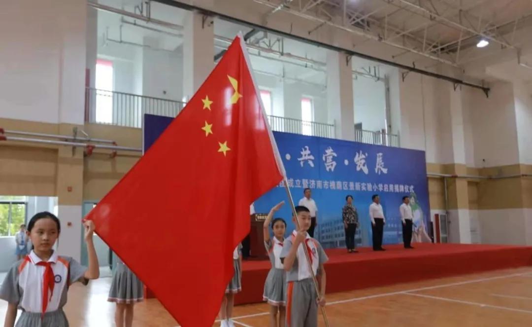 西棠观樾有规划初中吗,西棠观樾景新小学