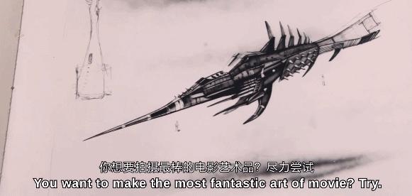 一部还未上映就会被错过的电影,一部刚上映就撤档电影