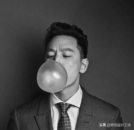 被娱乐圈耽误的设计师有哪些,不仅仅是好看的皮囊千篇一律