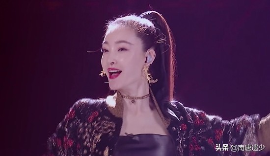 浪姐金晨淘汰了吗,浪姐孟佳淘汰