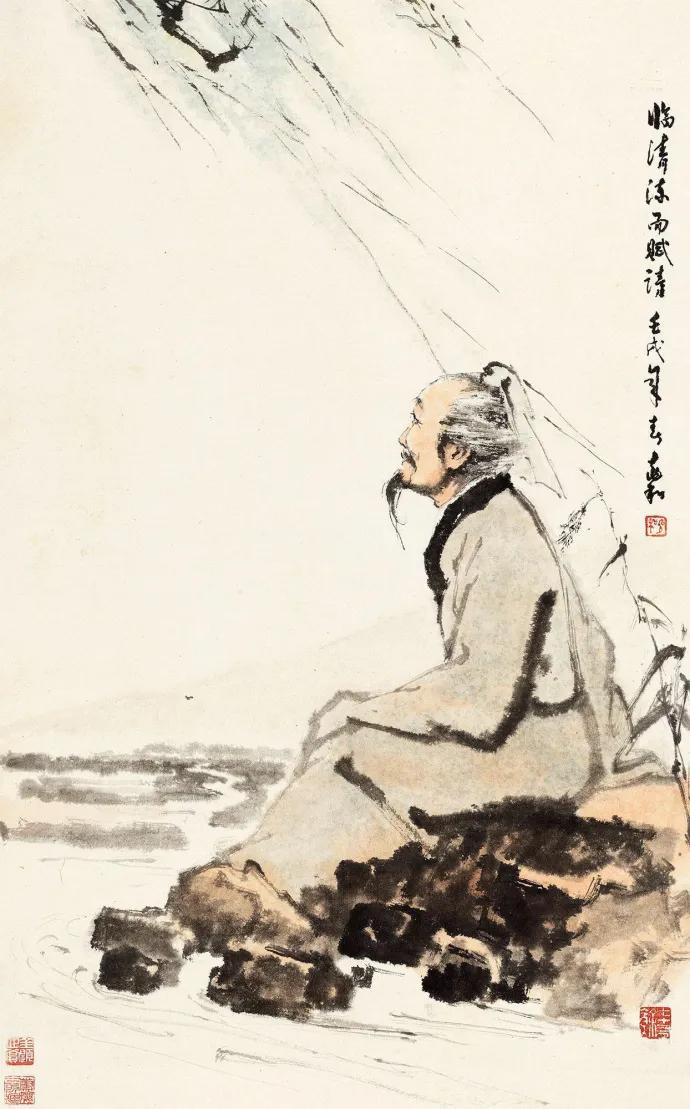 飘飘何所似天地一沙鸥诗句,飘飘何所似天地一沙鸥译文