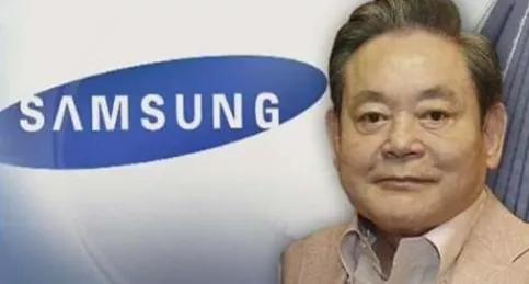 韩国首富遗产税,韩国首富逝世家族财产分割