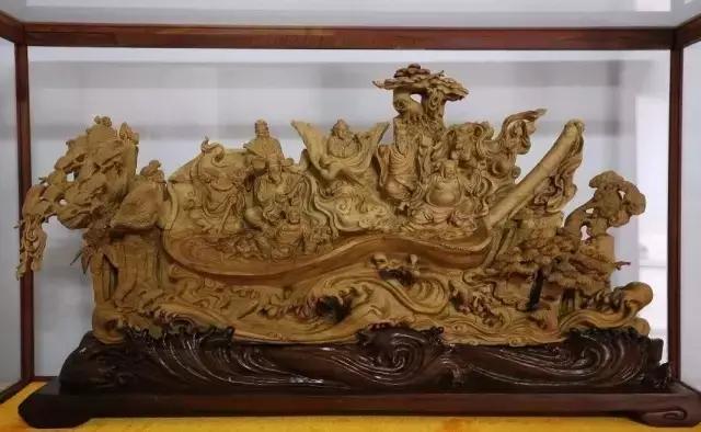 古兽雕件寓意大汇总,雕件上的果实代表寓意