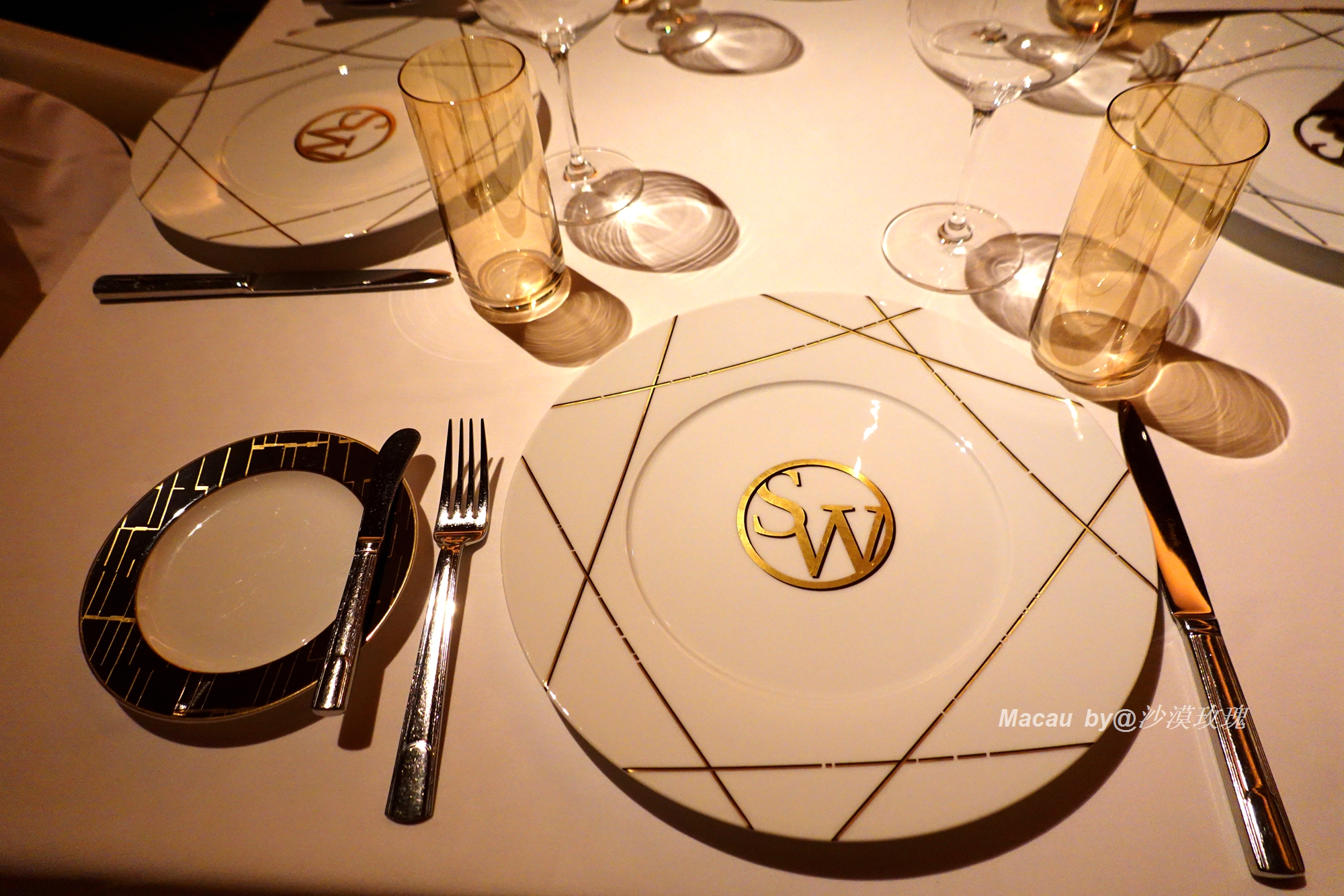 澳门求婚率最高的餐厅，自带舞台剧，一餐价值6000元