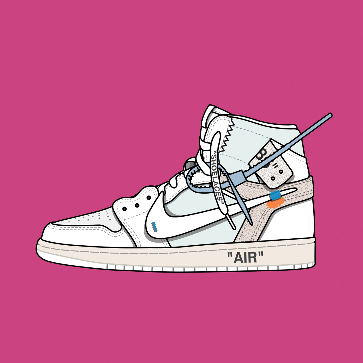 airjordan1有哪些细节,airjordan1哪款最好看