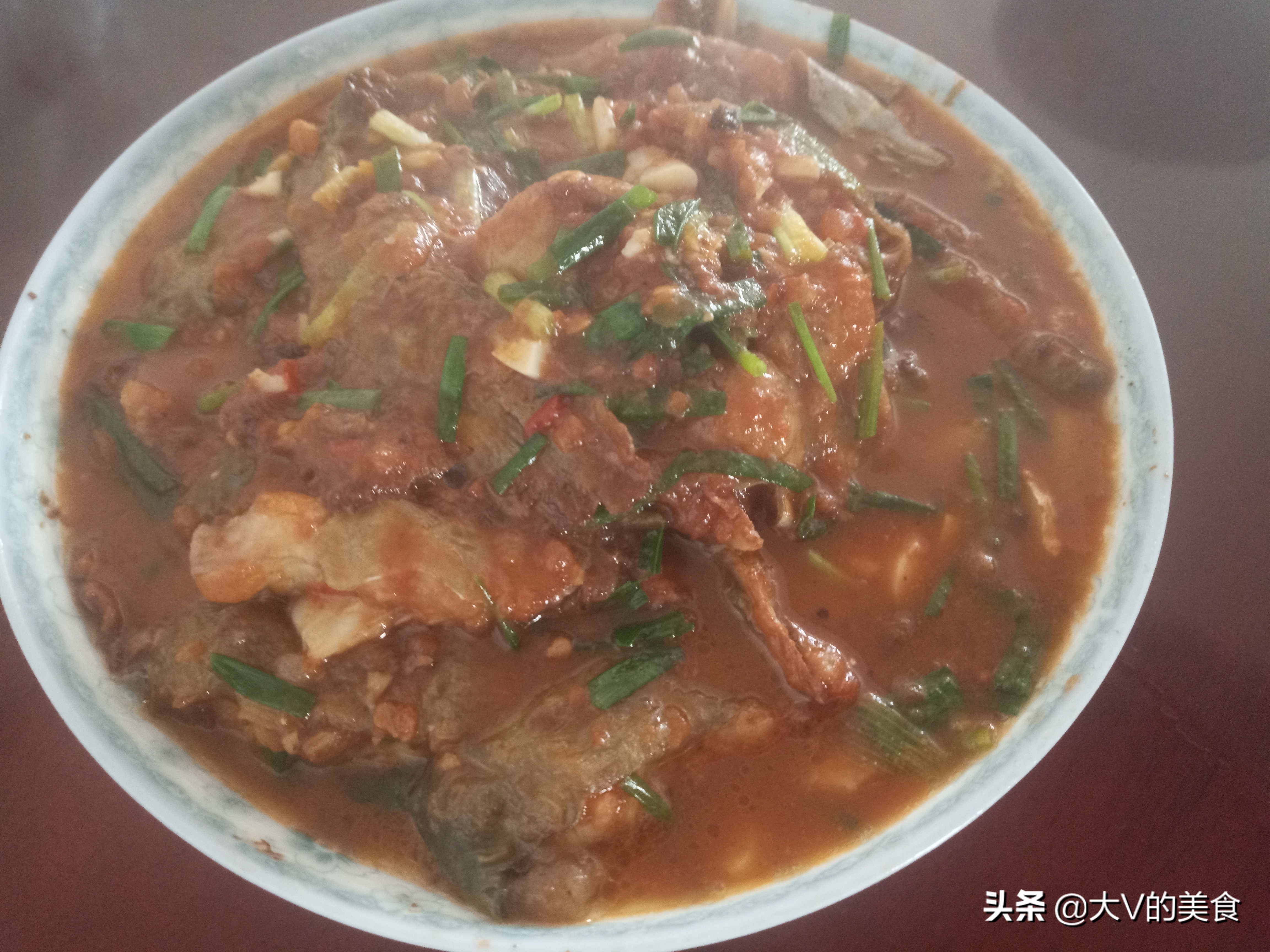 西红柿煮鱼块的家常做法,家常番茄焖鱼最简单做法