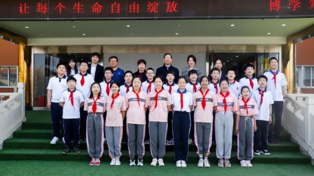 北京东方红的小朋友们,北京东方红学校教学如何