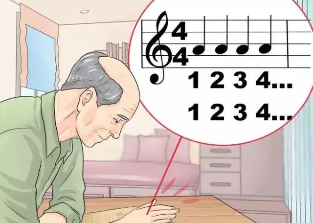 乐谱教学零基础学唱歌,学唱歌为什么先学乐谱