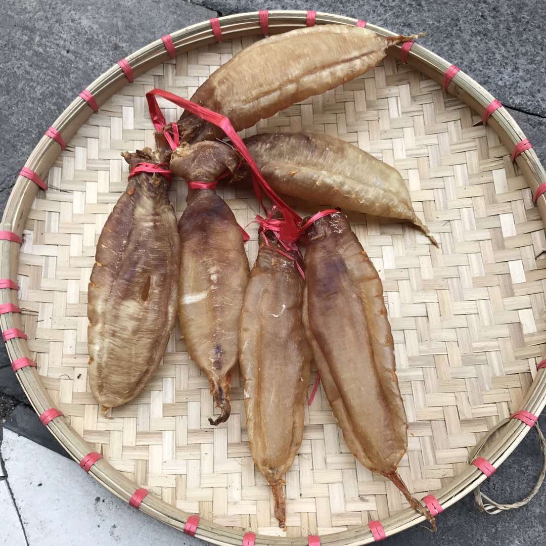 看看这些花胶商家的精彩“演技”！不去娱乐圈真是可惜了