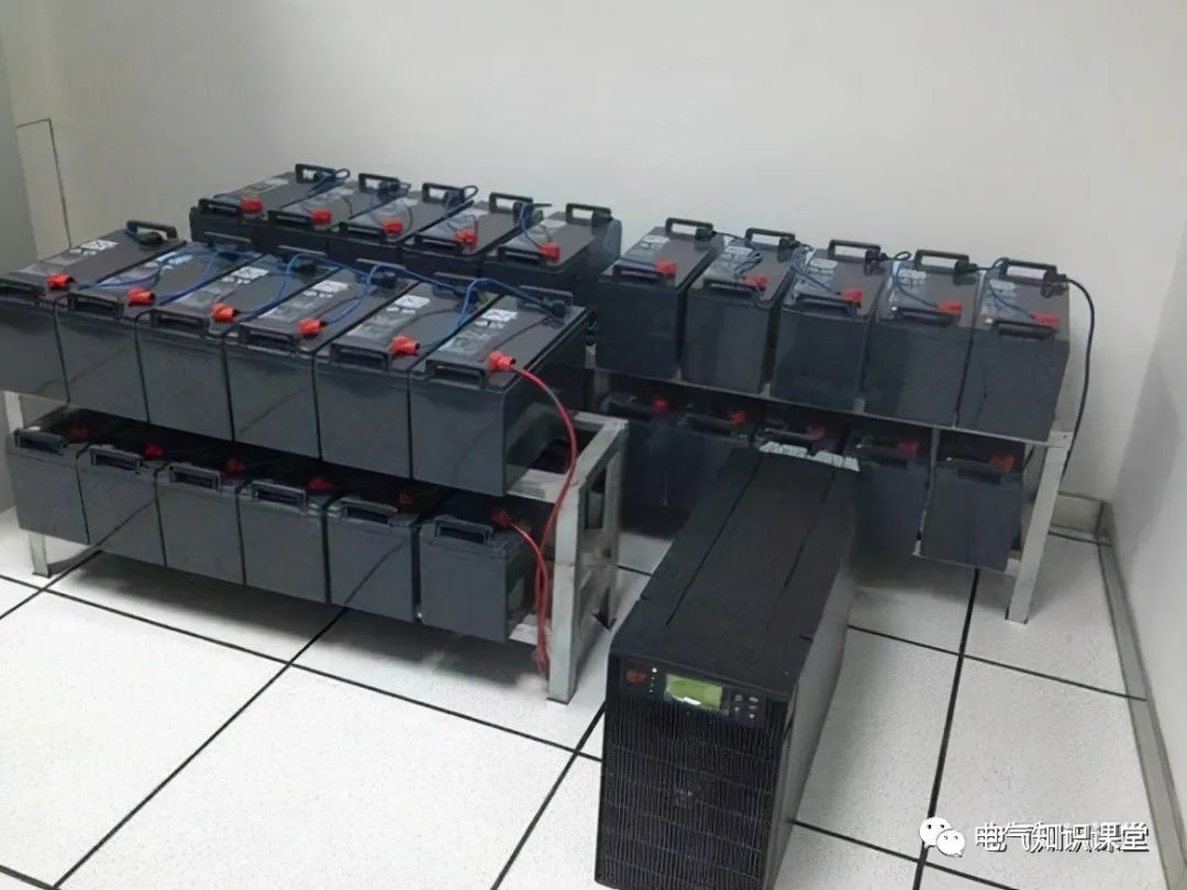 ups不间断电源作用到底有哪些呢,科华ups不间断电源参数及原理