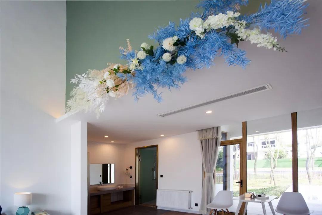 安吉竹海民宿推荐,竹海景观民宿安吉