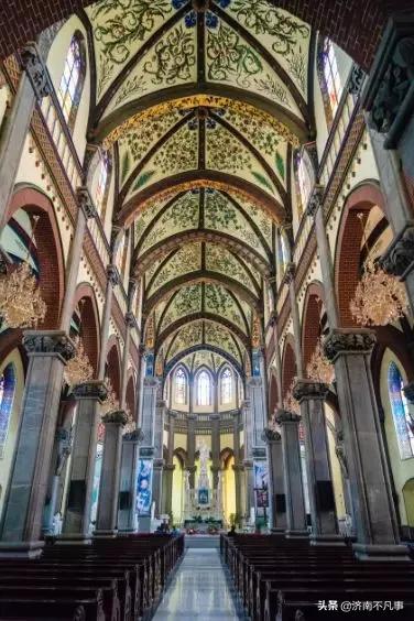 济南可以开车游玩的地方,去济南游玩攻略