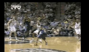 nba2010总决赛垫脚,nba垫脚惨案