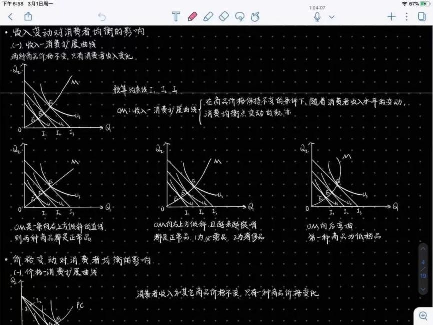 学霸提分笔记大揭秘,985高中学霸笔记