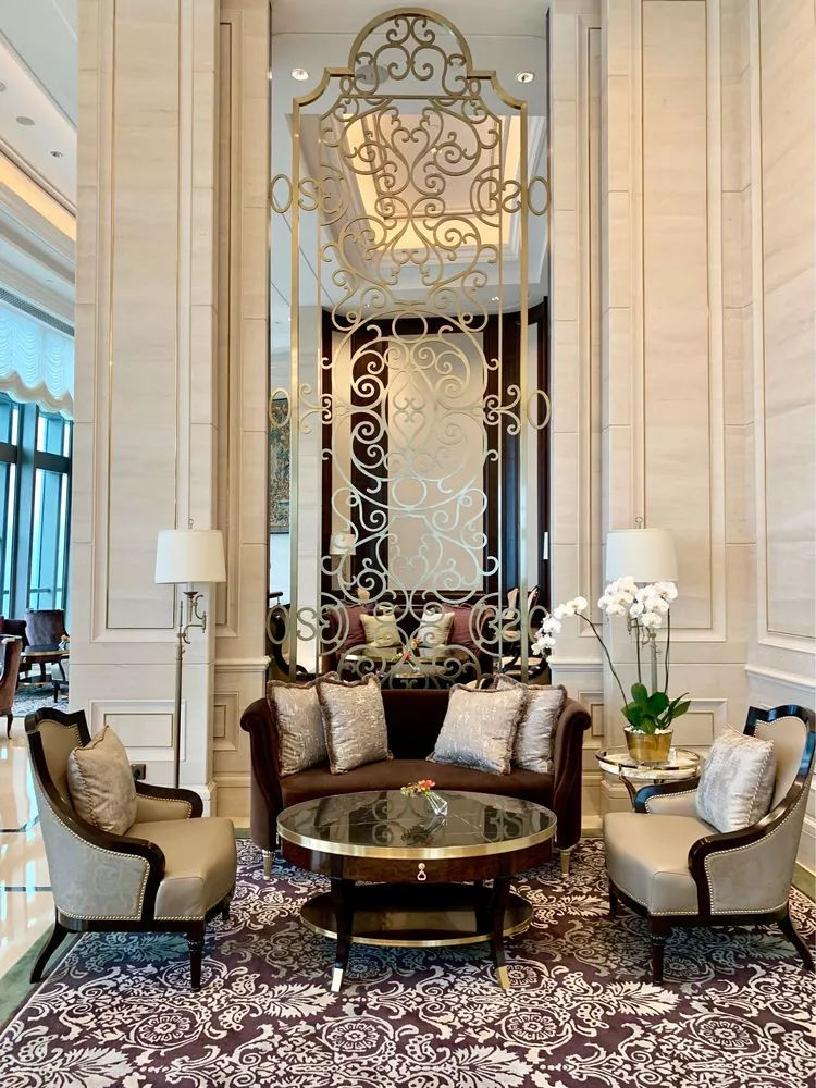 珠海瑞吉酒店游泳池,珠海市瑞吉酒店在哪里呀