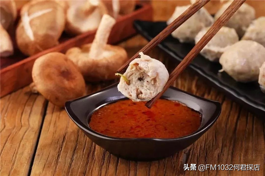 一家店两种享受！丸界大牛嘿糖，这对超级CP带给吃货全新体验