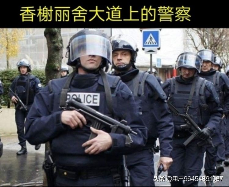 巴黎香榭丽舍大街攻略,法国巴黎的中轴线香榭丽舍大道