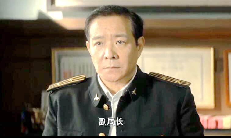 钟百鸣与齐升平斗智斗勇,钟百鸣齐升平较量