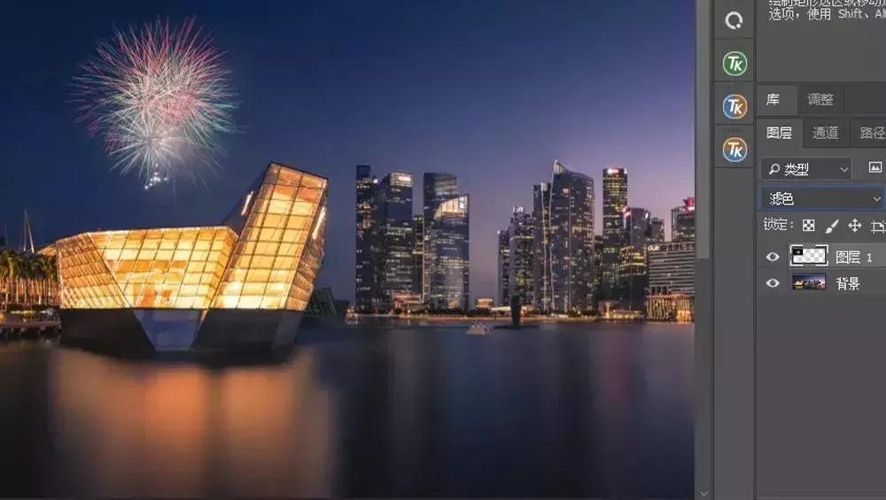 ps中各图层混合模式的作用详解,ps图层的27个混合模式全解析