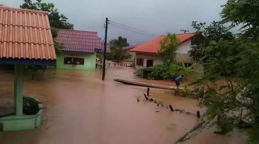 地球5年后的大灾难,地球病了会好起来吗