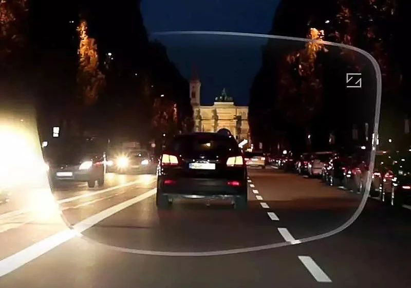 驾车眼镜有哪些,开车眼镜大全